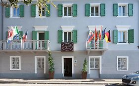 Hotel Suite Inn Udine